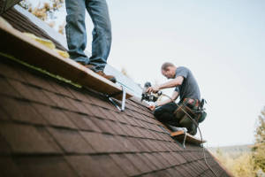 Local Roofers in Hanover Township, PA